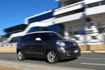 Fiat 500L 1.6 MJT 2013 года